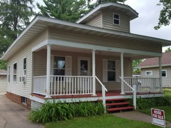 822 Single Ave, Wausau, WI 54403