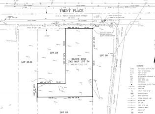 163 Trent Place, Montgomery Twp., NJ 08502