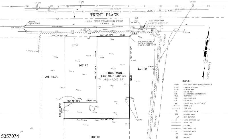 163 Trent Place photo 1