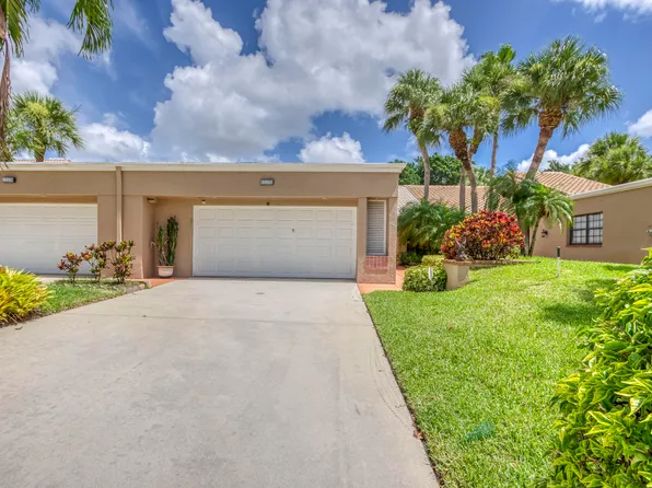 11170 Applegate Circle, Boynton Beach, FL 33437