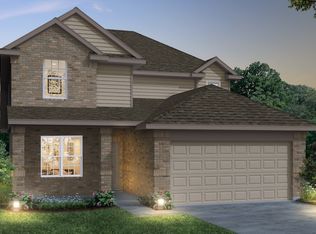 The Salerno Plan, Burgess Meadows, Cleburne, TX 76031