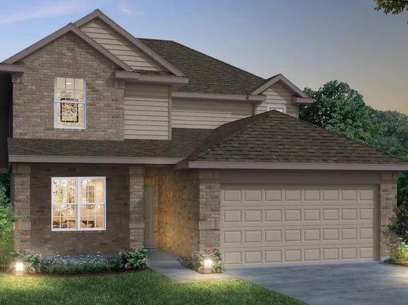 The Salerno Plan, Deer Creek