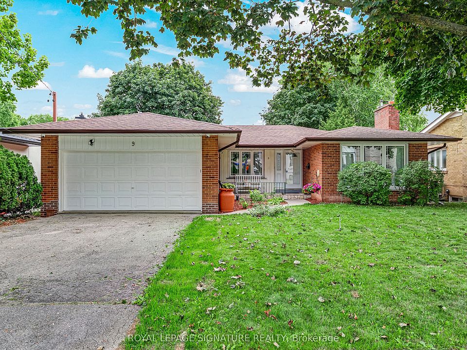 1st image of 9 Bunty Ln