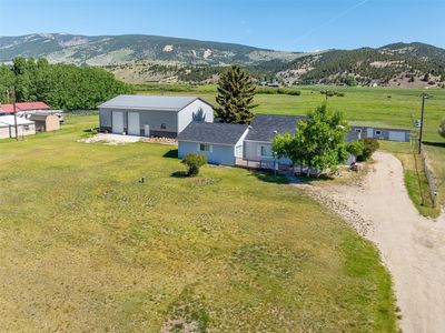 11386 State Highway 1, Anaconda, MT, 59711