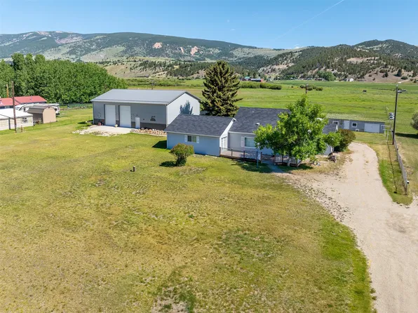 11386 State Highway 1, Anaconda, MT 59711