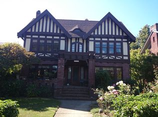 2821 Mount Saint Helens Pl S, Seattle, WA 98144
