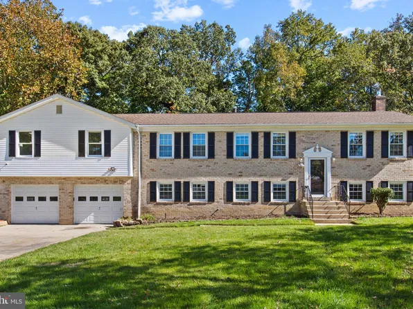 11705 Rivershore Dr, Dunkirk, MD 20754