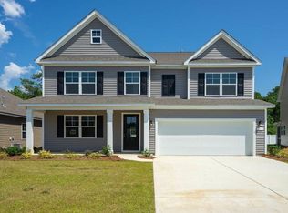 212 Rolling Woods Ct LOT 1256, Harbor Oak A Little River, SC 29566