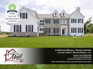 865 Shenton Road, West Chester, PA 19380