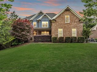 1985 Chapel Estates Ln, Dacula, GA 30019