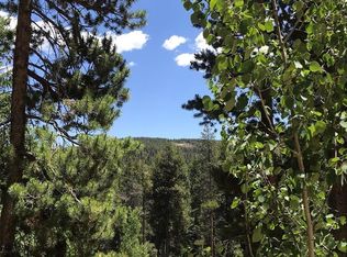0 Talus Cir, Black Hawk, CO 80422