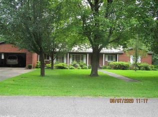 1402 Wayland St, Judsonia, AR 72081