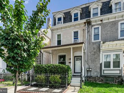 4203 Pechin St, Philadelphia, PA, 19128