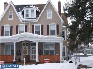 820 N Front St, Reading, PA 19601