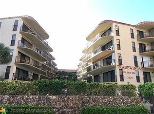 2029 N Ocean Blvd APT 105, Fort Lauderdale, FL 33305