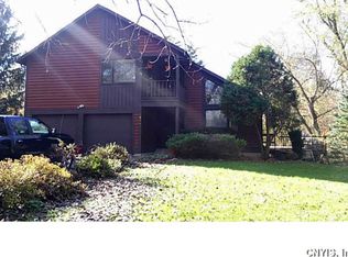 4905 Hunts Hill Rd, Manlius, NY 13104