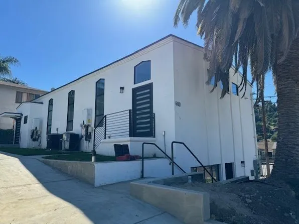 600 Milo Ter #1, Los Angeles, CA 90042