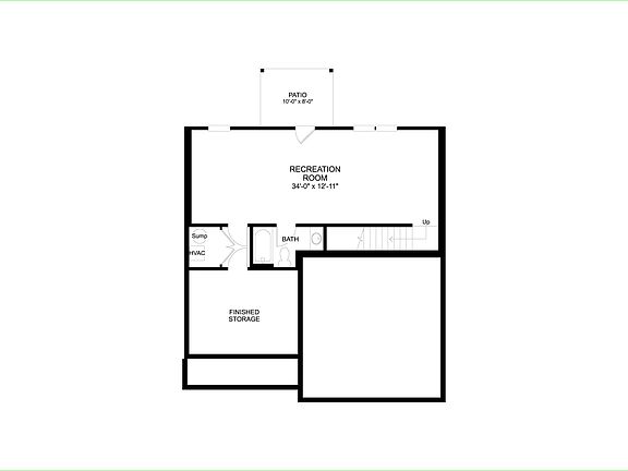 5th image of 12460 Hatmaker Ln