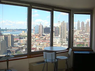 Rented by T&T Real Estate