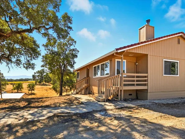 5000 George Road, Lakeport, CA 95453
