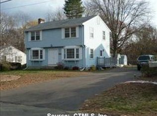 37 Garry Rd, Windsor Locks, CT 06096