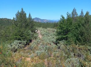 Backbone Rd, Bella Vista, CA 96008