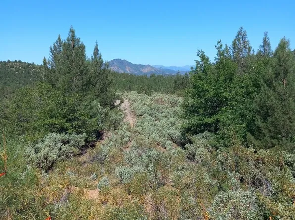 Backbone Rd, Bella Vista, CA 96008