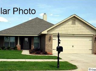 412 Bay Tree Ln, Huntsville, AL 35824