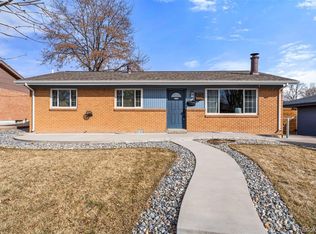 2380 S Quitman St, Denver, CO 80219
