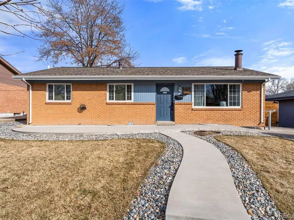 2380 S Quitman Street, Denver, CO 80219