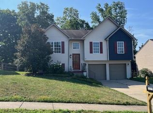 3379 Summitrun Dr, Independence, KY 41051