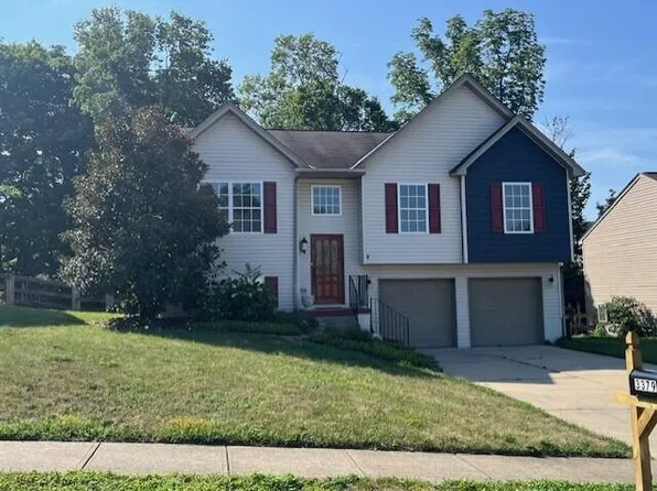 3379 Summitrun Dr, Independence, KY 41051