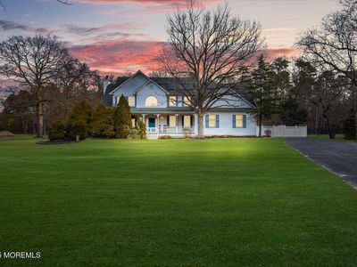 73 Porter Road, Howell, NJ, 07731