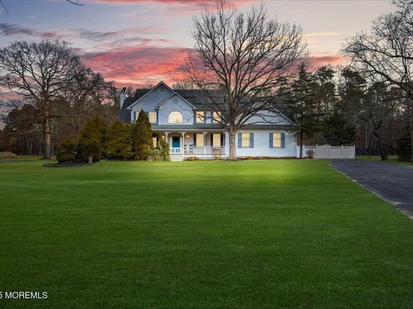 73 Porter Road, Howell, NJ 07731