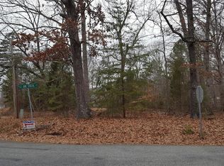 901 Avenue K, Lexington, NC 27292