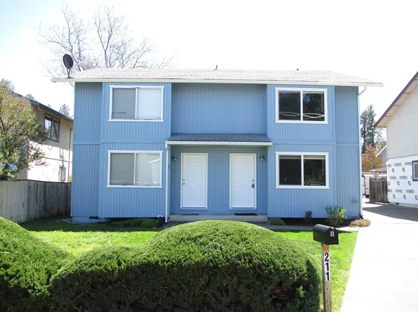 36-2-1, 211 W Bolz Rd #B, Phoenix, OR 97535