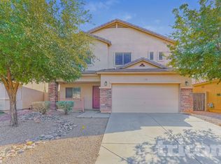 44103 W Neely Dr, Maricopa, AZ 85138