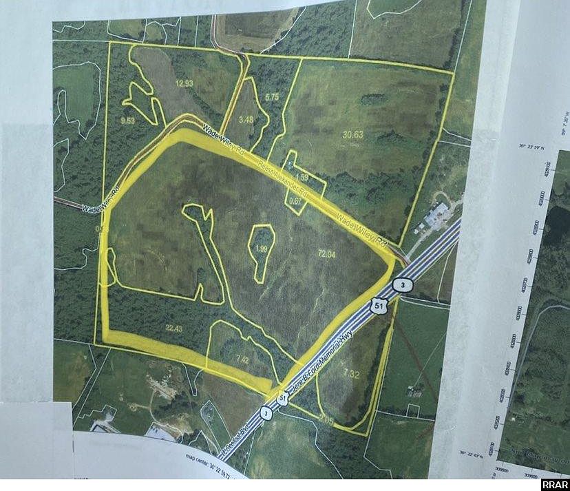 1st image of 0 N Highway 51 S