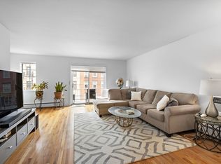 623 Park Ave #2, Hoboken, NJ 07030