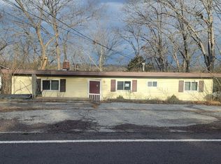 8445 Ridge Rd, Cedar Hill, MO 63016