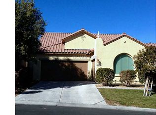 11205 Gallery Echo St #0, Las Vegas, NV 89141