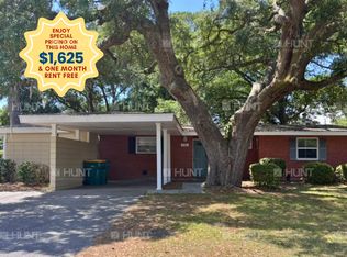 140 Aster St, Beaufort, SC 29906
