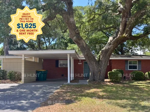 140 Aster St, Beaufort, SC 29906