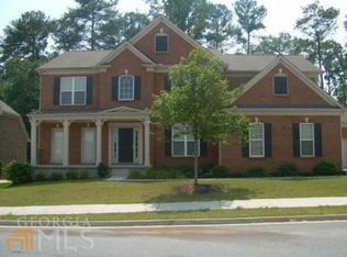 3154 Abbey Dr SW, Atlanta, GA 30331