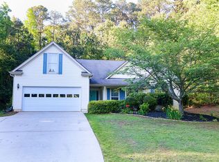 6401 Highway 20 S, Covington, GA 30016