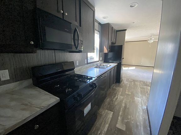 2nd image of 14546 Mercury Dr #215