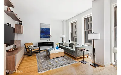 Sold by Douglas Elliman