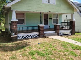 535 N Topping Ave, Kansas City, MO 64123