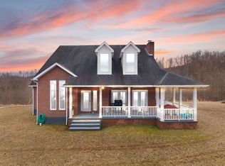 198 Iwanna Loop, Ezel, KY 41425