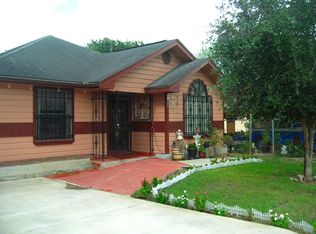 21920 Lane Rd, Edinburg, TX 78541